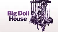 Backdrop to the movie "The Big Doll House" #1030446