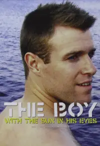 Poster to the movie "The Boy with the Sun in His Eyes" #1065225
