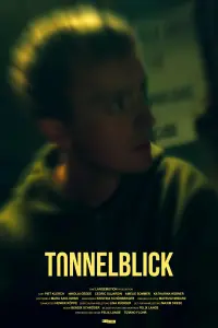 Poster to the movie "Tunnelblick" #704132