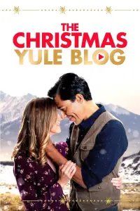 Poster to the movie "The Christmas Yule Blog" #1156208