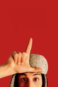 Poster to the movie "Loser" #1040640