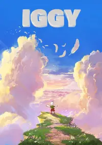 Poster to the movie "Iggy the Eagle" #534814