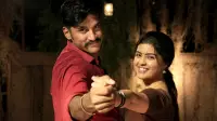 Backdrop to the movie "Padai Veeran" #878827