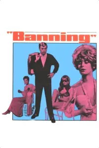 Poster to the movie "Banning" #1097281