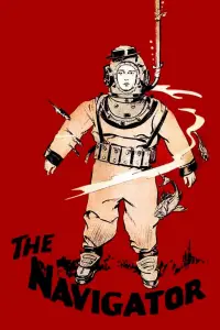 Poster to the movie "The Navigator" #1177547