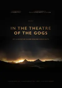 Poster to the movie "In the Theatre of the Gogs" #760517