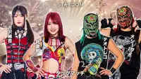 Backdrop to the movie "Stardom Goddesses of Stardom Tag League 2025 - Day 12" #1146617