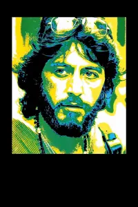 Poster to the movie "Serpico" #792760