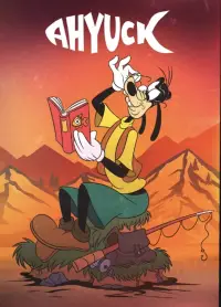 Poster to the movie "A Goofy Movie" #943542