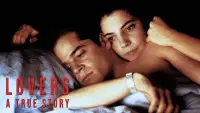 Backdrop to the movie "Lovers: A True Story" #982078