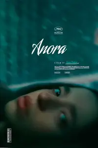 Poster to the movie "Anora" #867815
