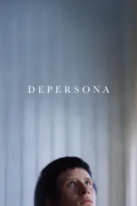 Poster to the movie "Depersona" #1070059