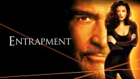 Backdrop to the movie "Entrapment" #1073498
