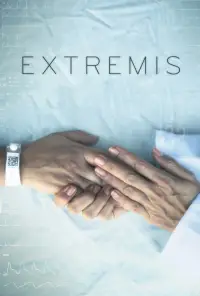 Poster to the movie "Extremis" #1092323