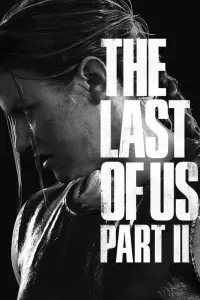 Poster to the movie "Grounded II: Making The Last of Us Part II" #732908