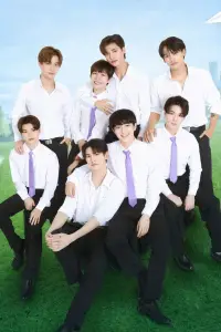 Poster to the movie "Fourever You" #629636