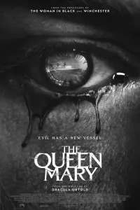 Poster to the movie "Haunting of the Queen Mary" #796525