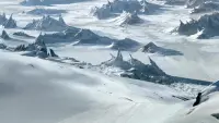 Backdrop to the movie "Ice Planet" #782483