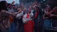Backdrop to the movie "La guitarra flamenca de Yerai Cortés" #731062