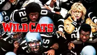 Backdrop to the movie "Wildcats" #1035465