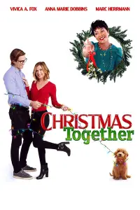 Poster to the movie "Christmas Together" #1261937