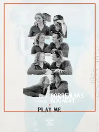 Poster to the movie "Play Me" #545174