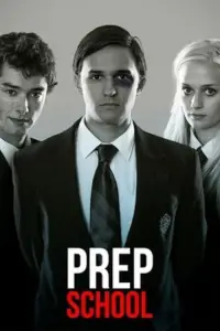 Poster to the movie "Prep School" #1163361