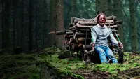 Backdrop to the movie "Schlitter: Evil in the Woods" #741905