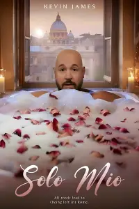 Poster to the movie "Solo Mio" #1106312