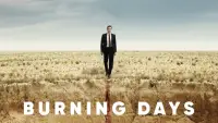 Backdrop to the movie "Burning Days" #990223