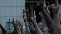 Backdrop to the movie "The Hunger Games" #766936