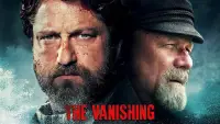 Backdrop to the movie "The Vanishing" #1032547