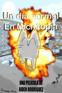 Un día normal en Michitopia