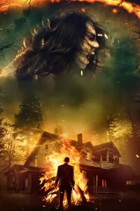 Poster to the movie "Witch Hunt" #813660