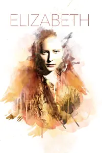 Poster to the movie "Elizabeth" #953291