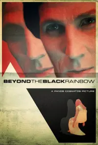 Poster to the movie "Beyond the Black Rainbow" #1133226