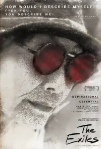 Poster to the movie "The Exiles" #1078916