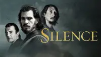 Backdrop to the movie "Silence" #1020109