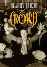 Poster to the movie "The Crowd" #975718