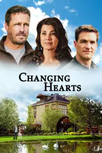 Poster to the movie "Changing Hearts" #1025414