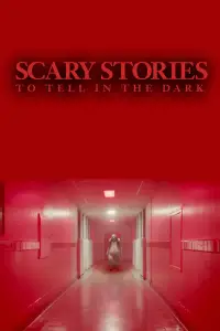 Poster to the movie "Scary Stories to Tell in the Dark" #939176