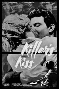 Poster to the movie "Killer