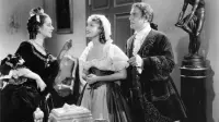 Backdrop to the movie "Naughty Marietta" #762406