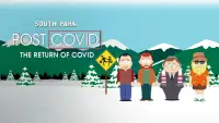 Backdrop to the movie "South Park: Post COVID: The Return of COVID" #952683