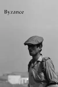 Poster to the movie "Byzance" #737093