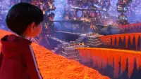 Backdrop to the movie "Coco" #867441