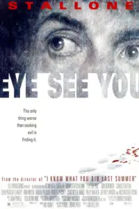 Poster to the movie "D-Tox" #1110182