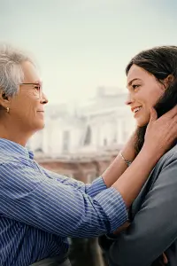 Poster to the movie "Ella McCay" #509785