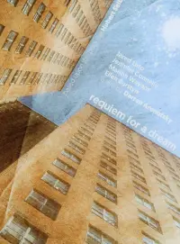 Poster to the movie "Requiem for a Dream" #621990