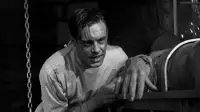 Backdrop to the movie "Frankenstein" #641066